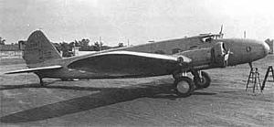 Boeing 247